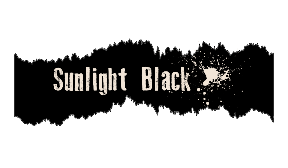 Sunlight Black