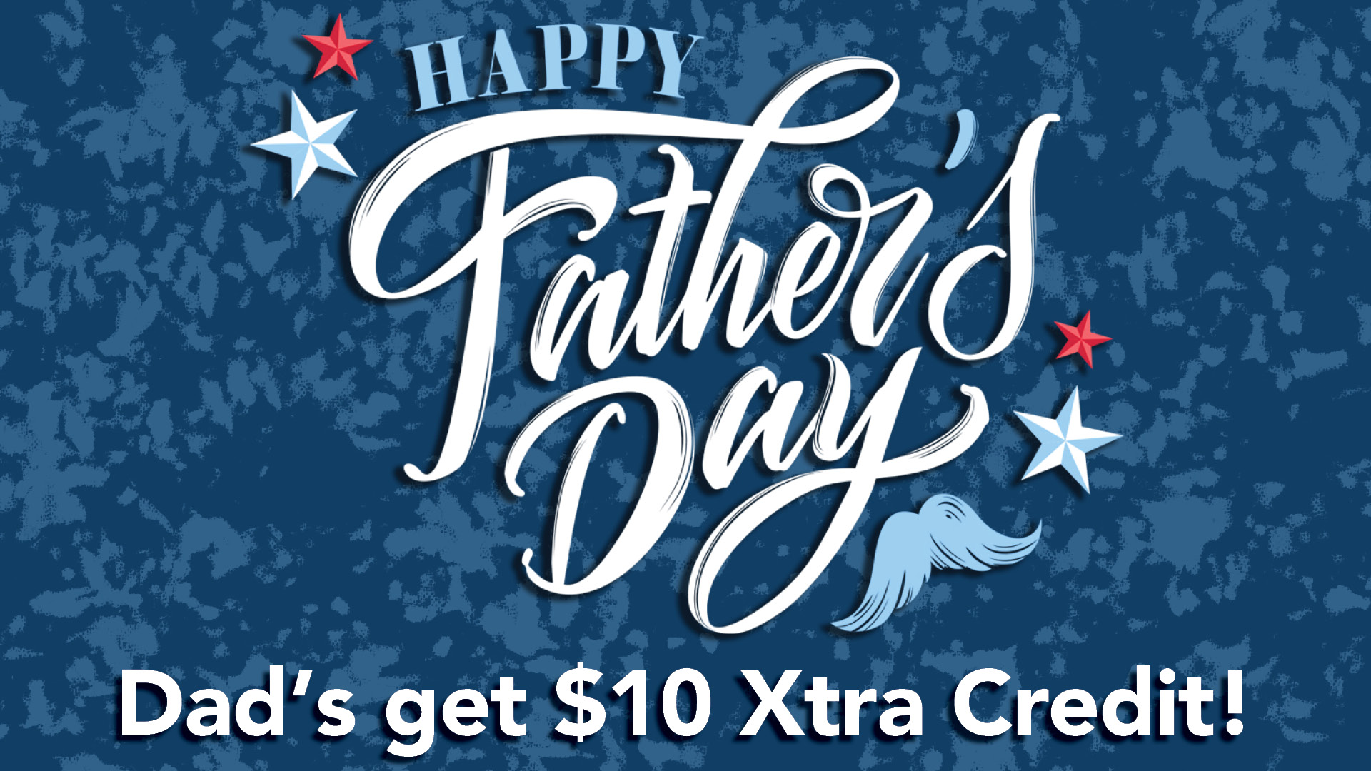 Father's Day, Father's day s&k gaming, Father's Day Kwataqnuk, Father's Day Xtra Credit, Father, Xtra Credit, Father's Day promotion, Father Day, Fathers Day, promotion, Father
