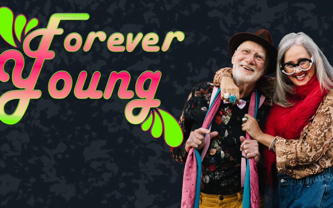 Forever Young – Kwataqnuk