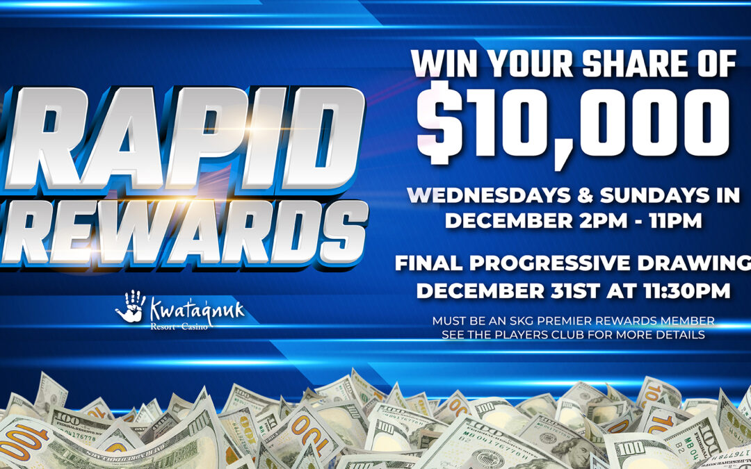 Rapid Rewards Final Progressive